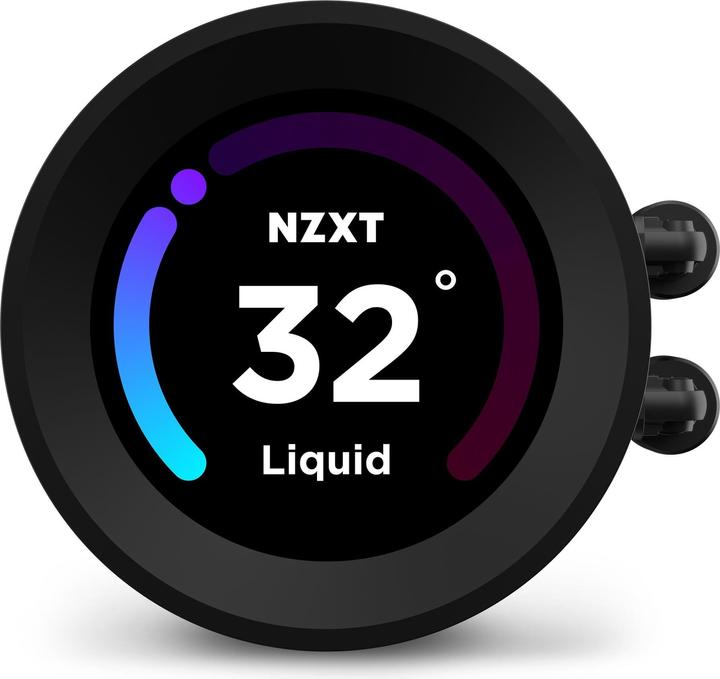 Produktbild NZXT Kraken Elite 240 RGB