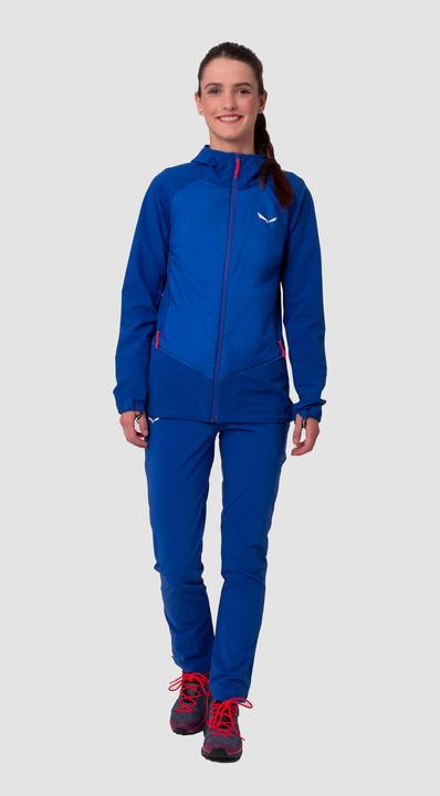 Immagine prodotto Salewa Pedroc TirolWool® Responsive Durastretch Jacket Da (42, 48)