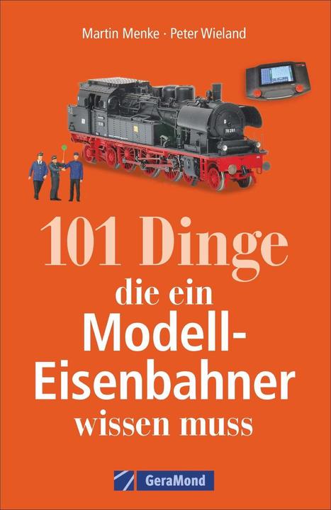 Produktbild 978-3-95613-064-9 (Deutsch, Martin Menke, Peter Wieland, 2022)