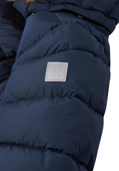 Immagine prodotto Reima Cappotto invernale Lunta Navy (122)
