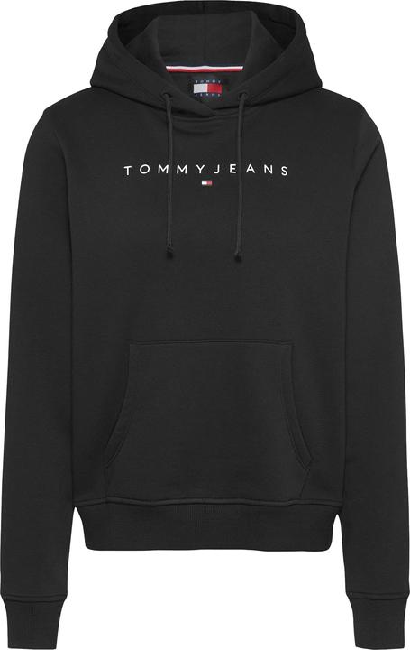 Produktbild Tommy Jeans Tjw Reg Linear Hoodie (XL)