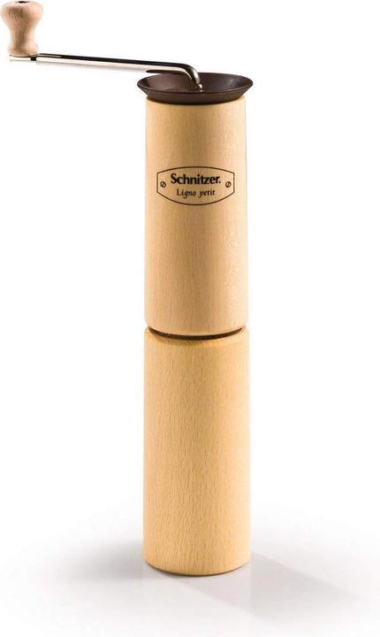 Produktbild Schnitzer Hand-Getreidemühle