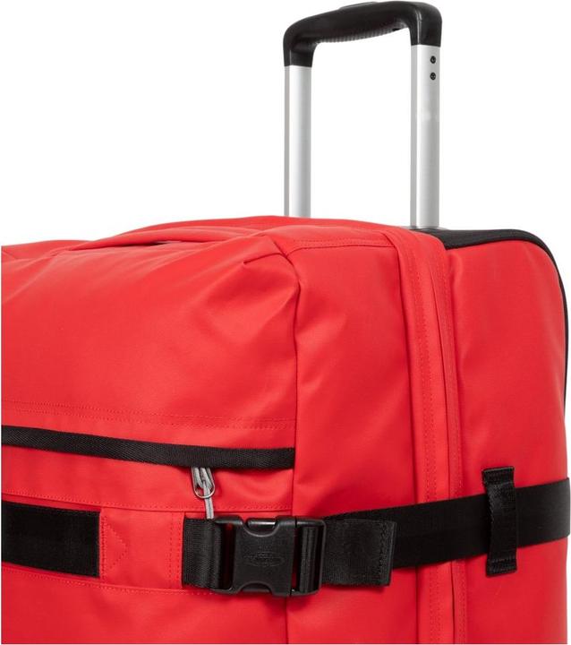 Actual product image Eastpak Transit'RTarp (121 l, L (90 - 115l))