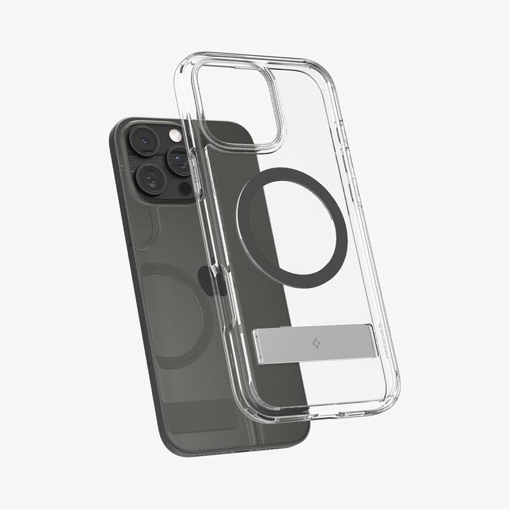 Immagine prodotto Spigen Ultra Hybrid S (MagFit) (Apple iPhone 16 Pro Max)