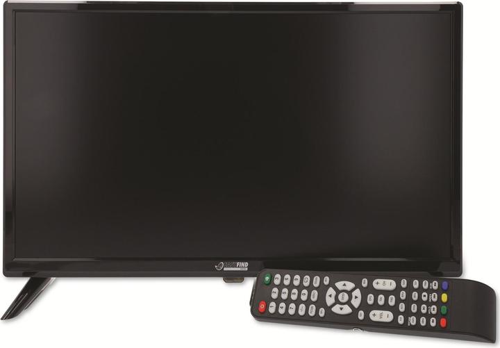 Immagine prodotto Easyfind TV da campeggio Remora Pro Maxview, TV LED 19 (48 cm)