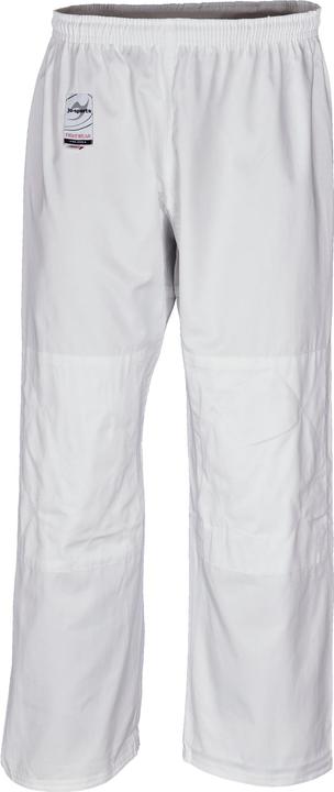 Produktbild Ju-Sports Judohose "to start" weiss (140)