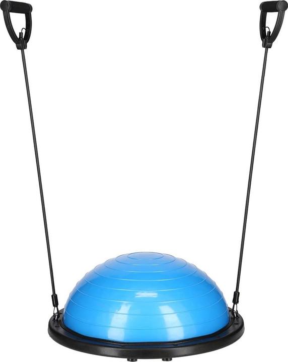 Immagine prodotto HMS Bsx10 Nuova Palla Di Bilanciamento Blu (60 cm)