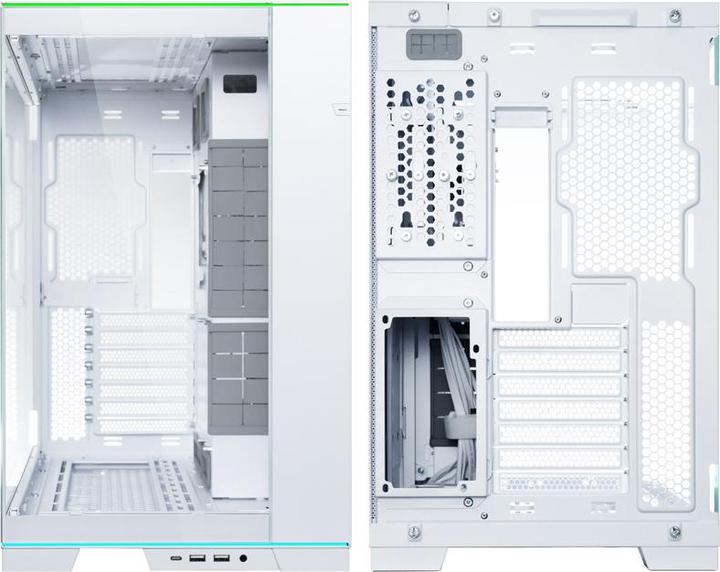 Produktbild Lian-Li O11D Evo (Mini-ITX, E-ATX, ATX, mATX)