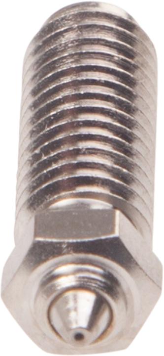 Actual product image Bondtech CHT BiMetal Vol Coated Nozzle 0.60mm (Blast pipe)