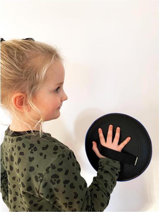 Produktbild Scratch Magnetisches Wurf Fangspiel Tiger Löwe