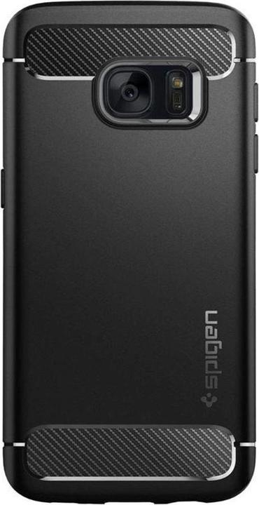 Produktbild Spigen Rugged Armor (Samsung Galaxy S7)