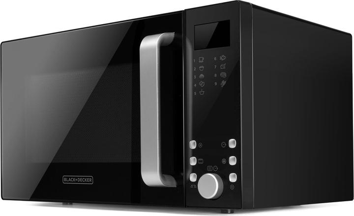 Produktbild Black & Decker BXMZ900E (EU-Stecker, 23 l)