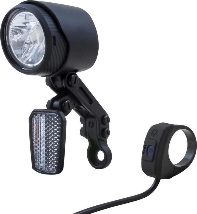 Image du produit Spanninga koplamp X&O 50 XEAFTc 6-36v E-bike
