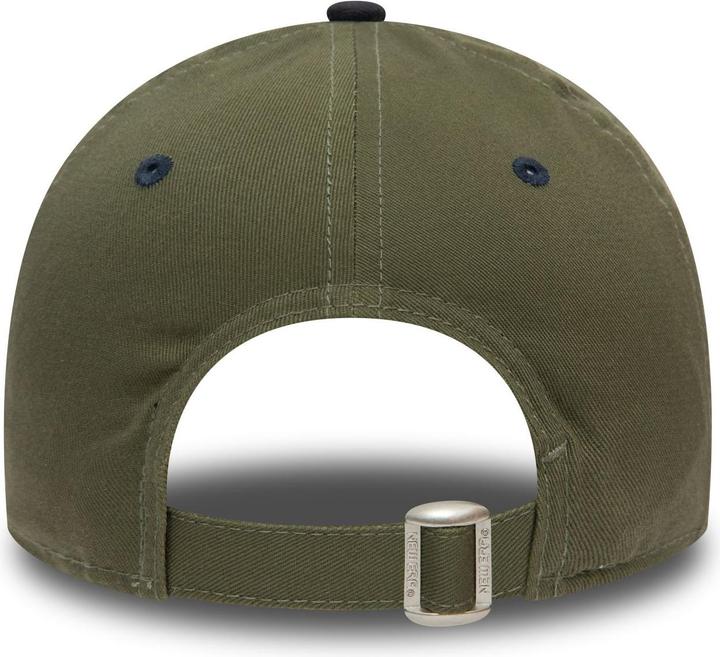 Immagine prodotto New Era Cappellino per bambini 9Forty - New York Yankees Olive (55, 56, 54 C)