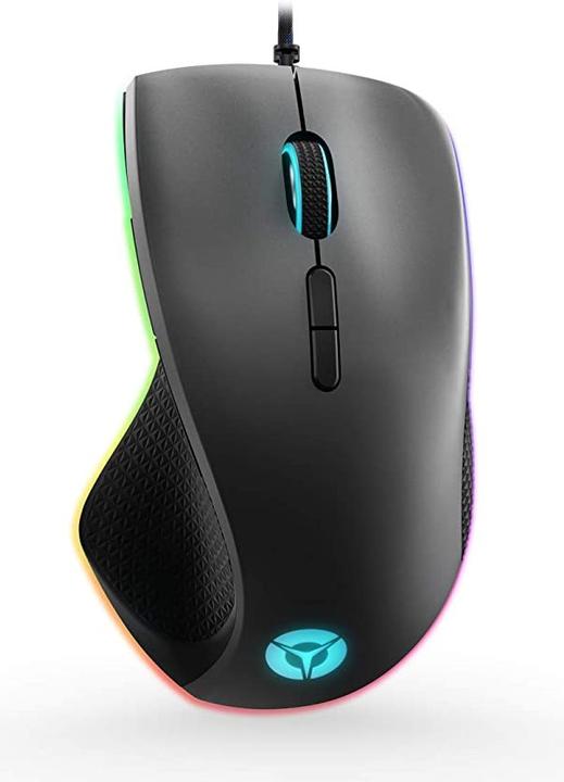 Lenovo Legion M500 RGB Gaming Mouse (Kabelgebunden)