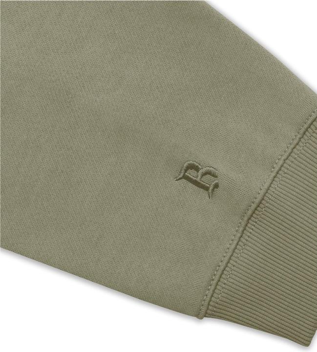 Actual product image Dropsize Super Heavy Blank Hoodie - 124957 (M)