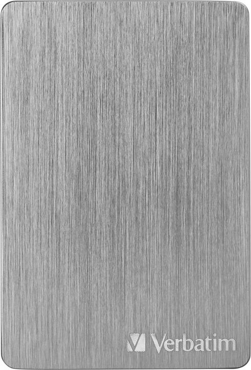 Produktbild Verbatim Store 'n' Go Ali Slim (1 TB)