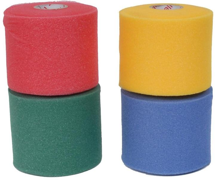 Actual product image Mueller big boldwrap (27.50 m)