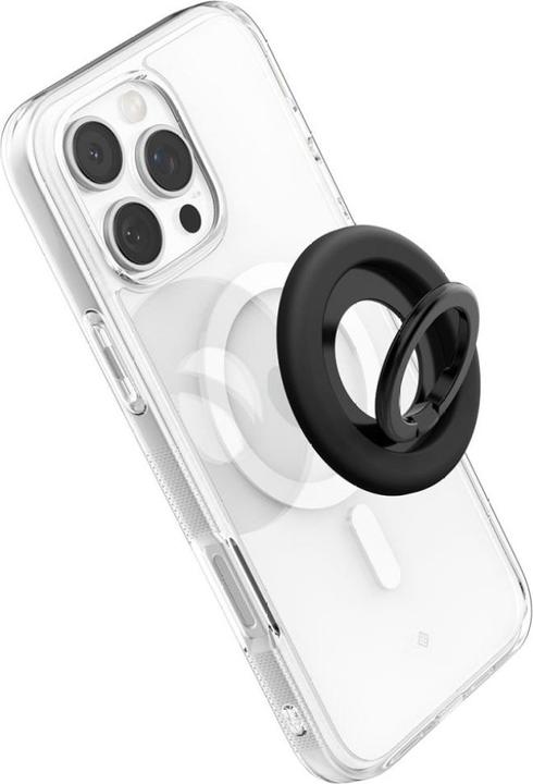 Immagine prodotto Spigen - Phone Ring Nano Pop MagSafe - Black Sesame