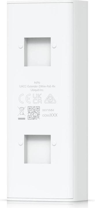 Image du produit Ubiquiti Gate Access Starter Kit (Empreinte digitale, Clé)