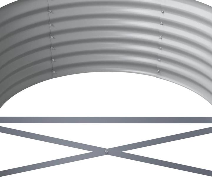Actual product image VidaXL Abby