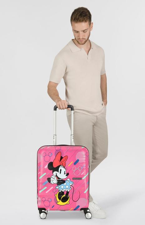 Produktbild American Tourister Wavebreaker Disney (36 l, Handgepäck (bis 50l))