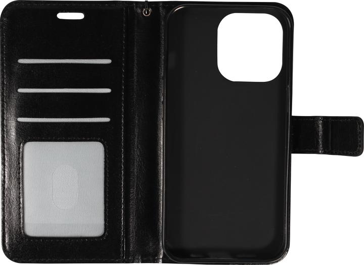 Actual product image PhoneLook Fourre Premium Flip (Apple iPhone 15 Pro)