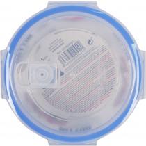 Actual product image Quttin lunch box with airtight lid 15cm