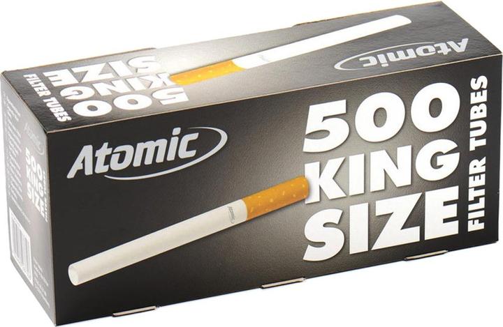 Image du produit Atomic KS Hlsen de cigarettes