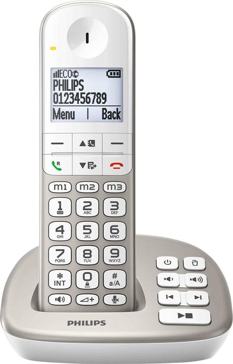 Produktbild Philips Xl4951s/38