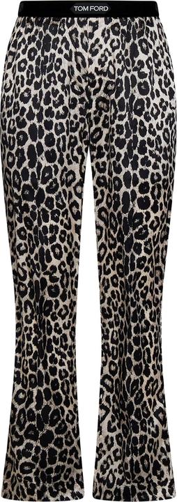 Immagine prodotto Tom Ford Pantaloni neri (S)