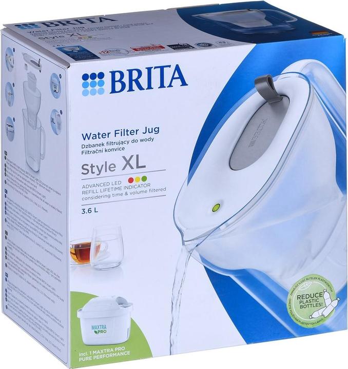 Actual product image Brita 1052803