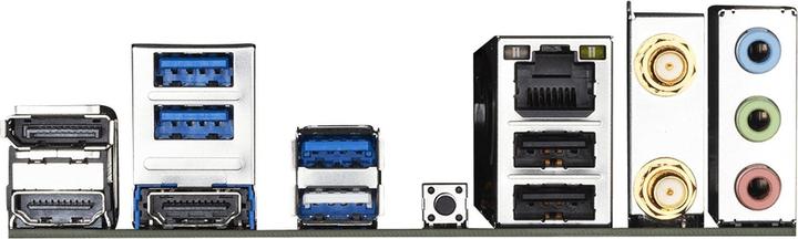 Image du produit Gigabyte MB A520I (AM4, AMD A520, Mini-ITX)