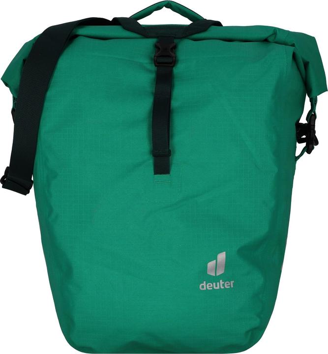 Produktbild Deuter Weybridge 25+5 (30 l, Gepäckträgertasche)