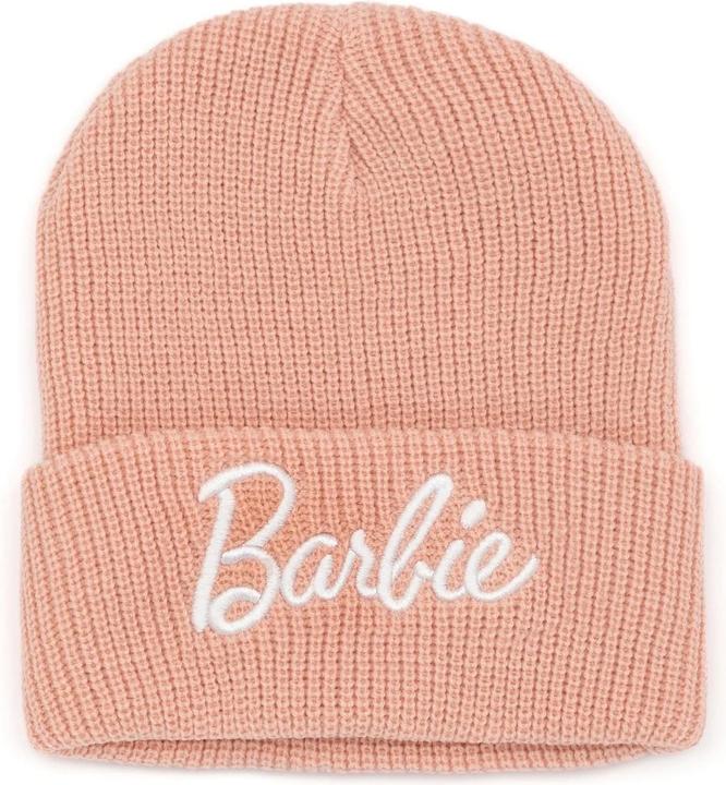 Immagine prodotto Barbie Logo del berretto (Taglia unica)