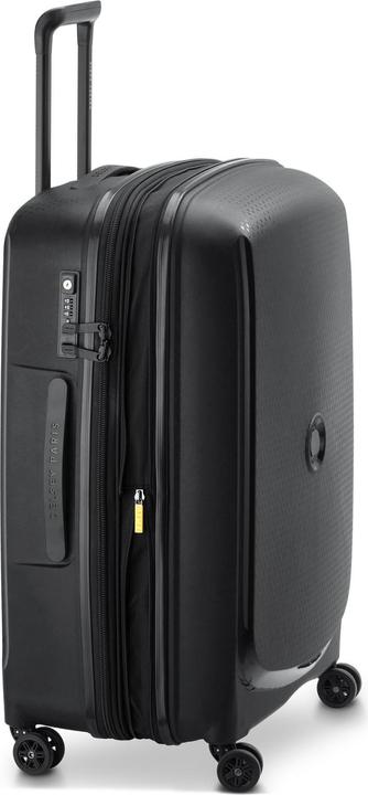 Actual product image Delsey Belmont Plus 4-wheel trolley M 71 cm (87 l, XL (from 140l))