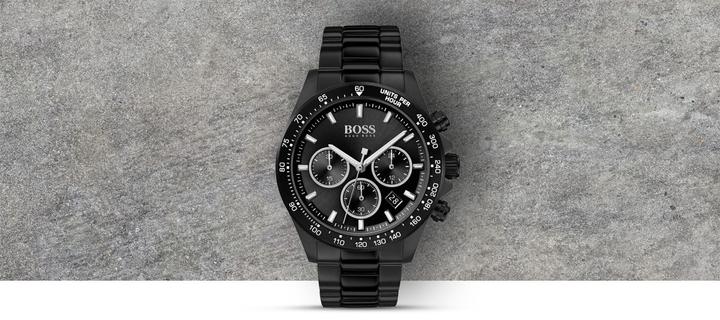 Image du produit BOSS héros (Chronographe, 45 mm)