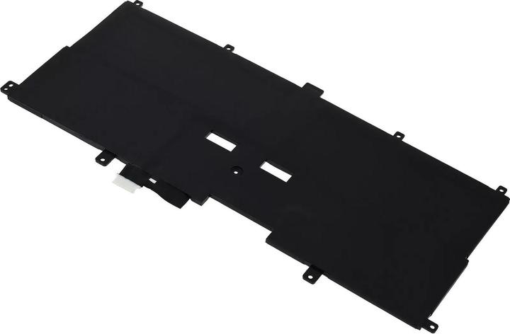Produktbild AccuCell Akku passend für Laptop Dell XPS 13 9365 2in1, XPS 13-9365-D1805TS, Akku-Typ NNF1C - 7,6V - 5850 mAh (5850 mAh)