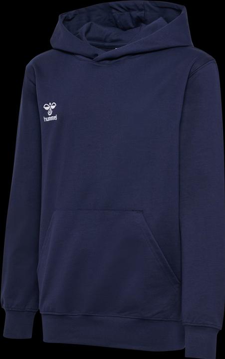 Actual product image hummel HMLGO 2.0 HOODIE KIDS (152)
