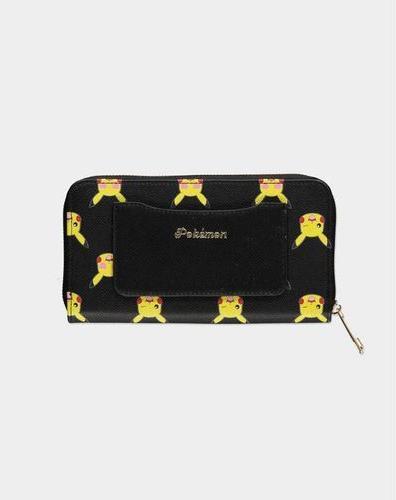 Produktbild Difuzed Portemonnaie Pikachu