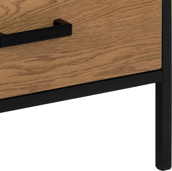 Produktbild AC Design Seaford (90 x 35 x 50 cm)