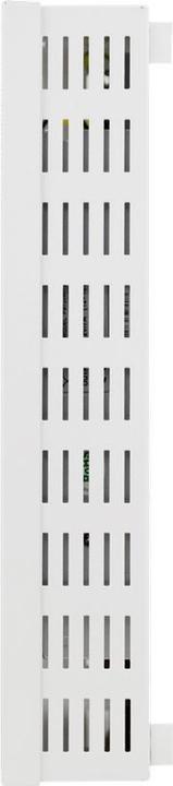 Actual product image Pulsar PSDC08128T - Power supply - Indoor - White - Steel - CE - 100 W (100 W)