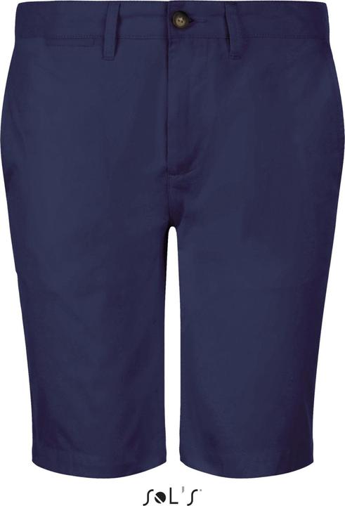 Actual product image Sol's short jasper (46)