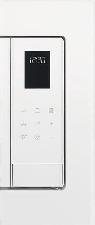 Produktbild Electrolux LMS4253TMW Integriert Kombi-Mikrowelle