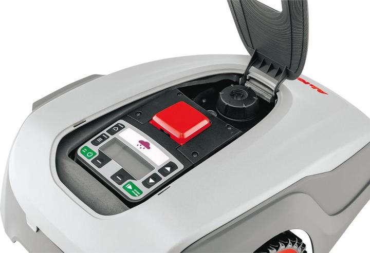 Actual product image AL-KO Robolinho 500 E (500 m²)
