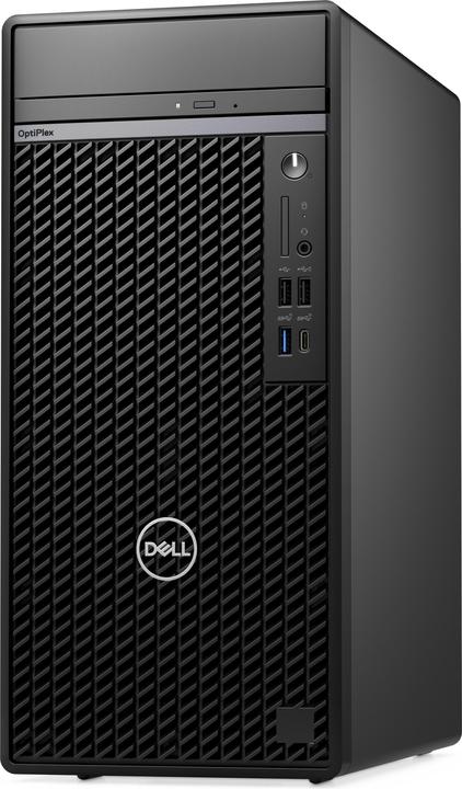 Actual product image Dell OptiPlex 7010 Plus MT (Intel i5-13500T, 8 GB, 512 GB, UHD Graphics 770)
