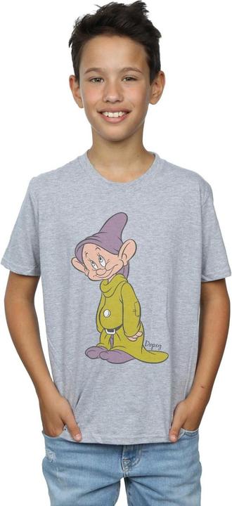 Image du produit Disney - T-shirt CLASSIC DOPEY - Garçon (152, 158)