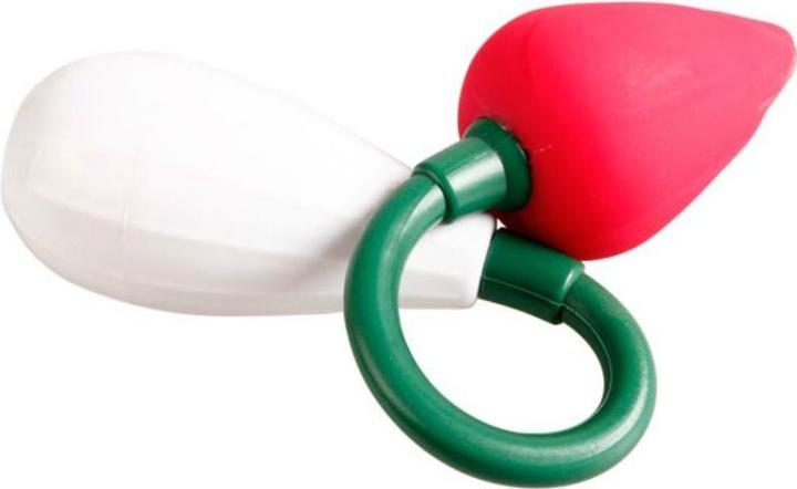 Produktbild Baile Vibrationsstab "Tulip Magic Wand"