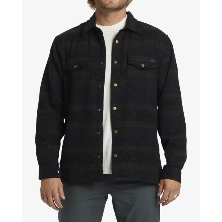 Billabong Lodge Jacket (XL)