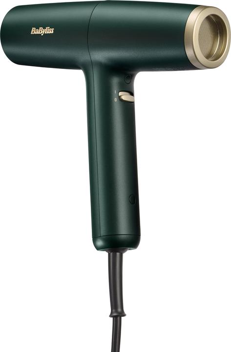 Immagine prodotto BaByliss Air Power Pro D6555DCHE